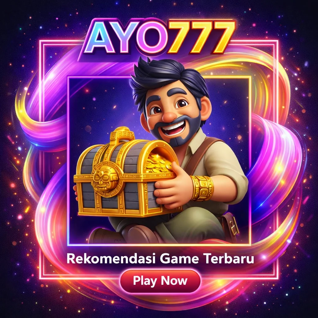 AYO777 : Pengalaman Main Game Online Lebih Dinamis
